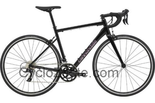 Cannondale Optimo fiche technique et avis